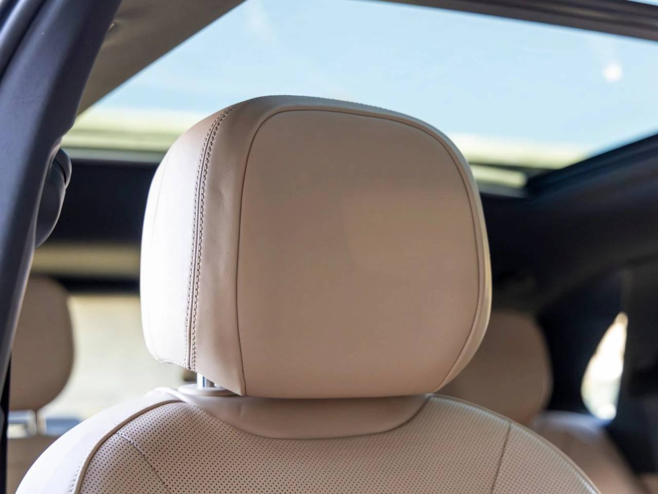2023 Porsche Cayenne Cayenne (MY23)