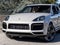 2023 Porsche Cayenne Cayenne (MY23)
