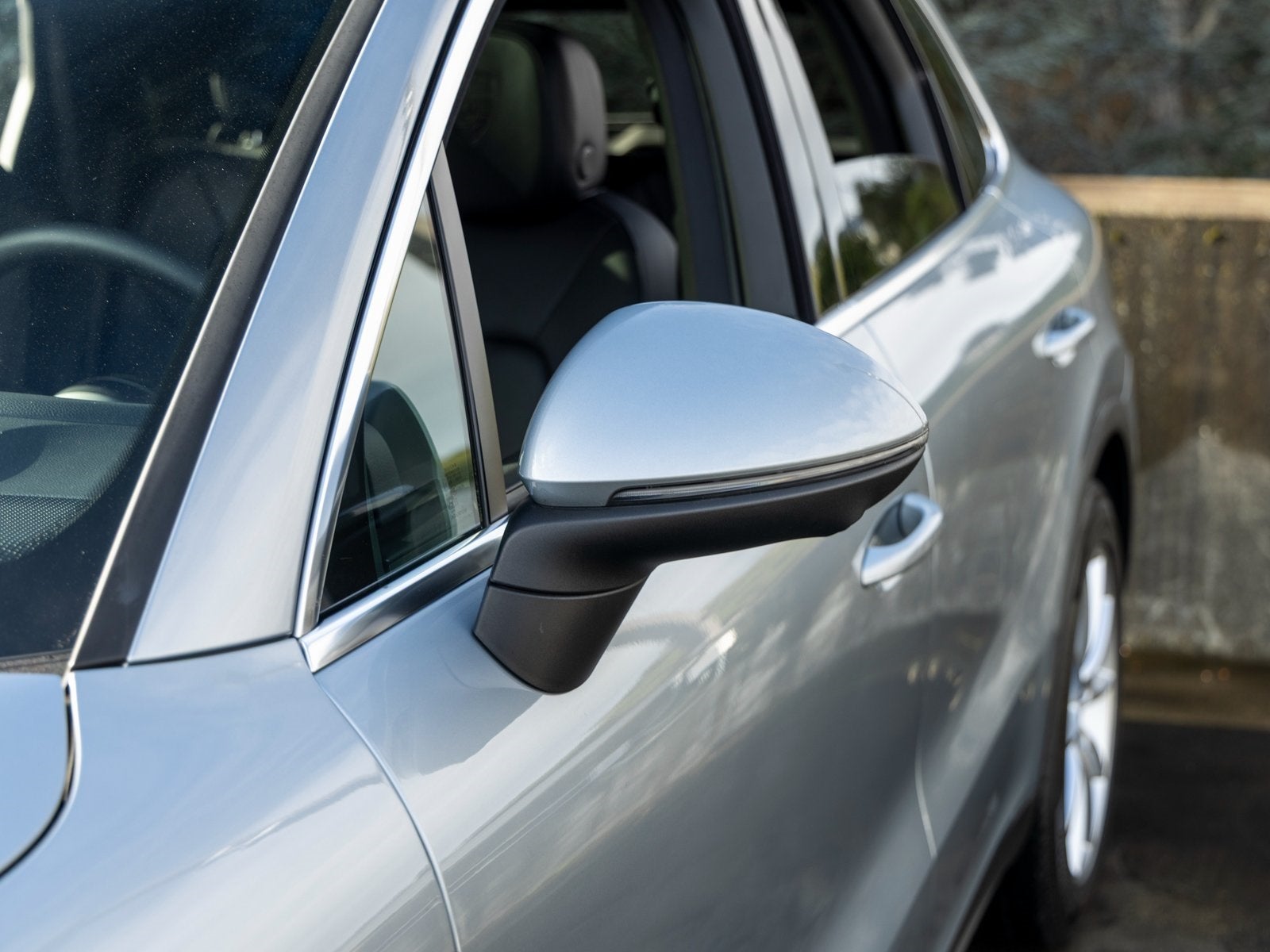 2025 Porsche Cayenne Cayenne