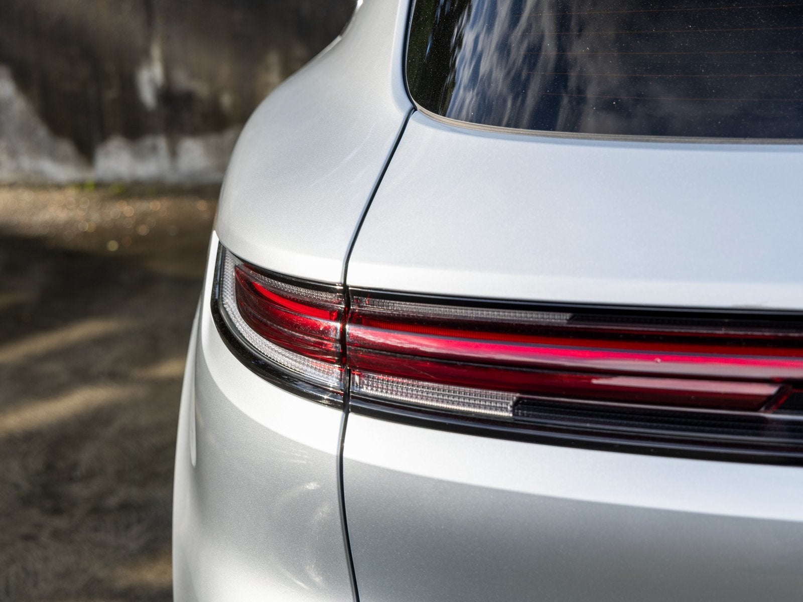 2025 Porsche Cayenne Cayenne