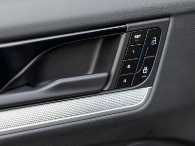 2025 Porsche Cayenne Cayenne