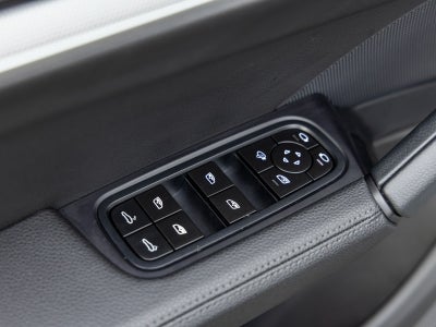 2025 Porsche Cayenne Cayenne