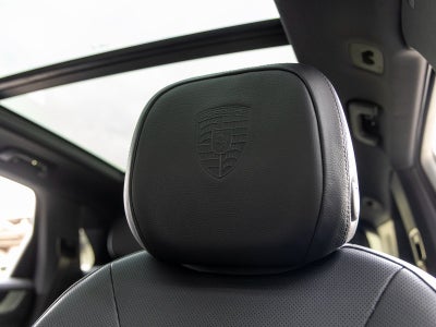 2025 Porsche Cayenne Cayenne