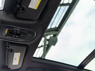 2025 Porsche Cayenne Cayenne