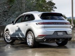 2025 Porsche Cayenne Cayenne