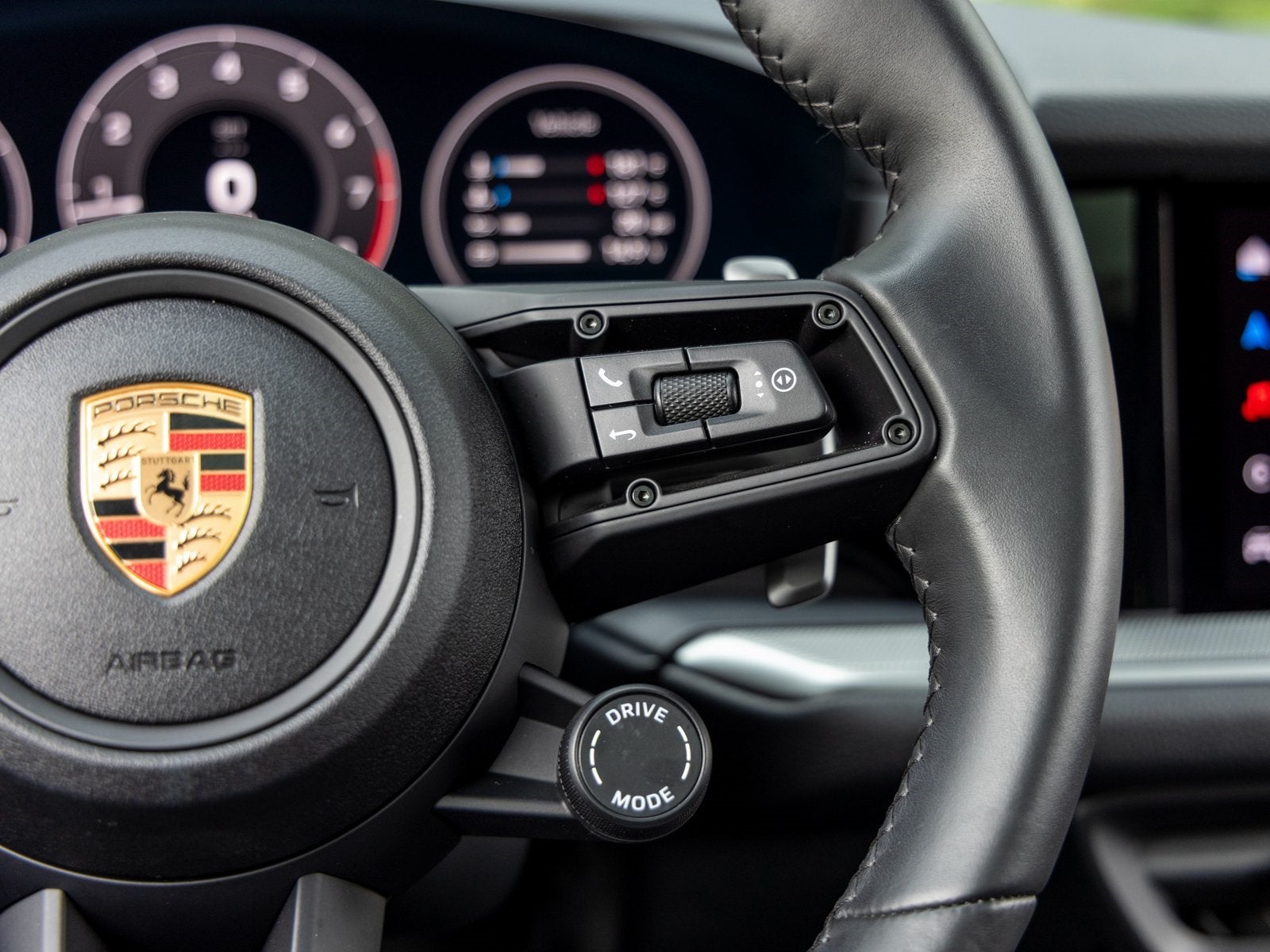 2025 Porsche Cayenne Cayenne