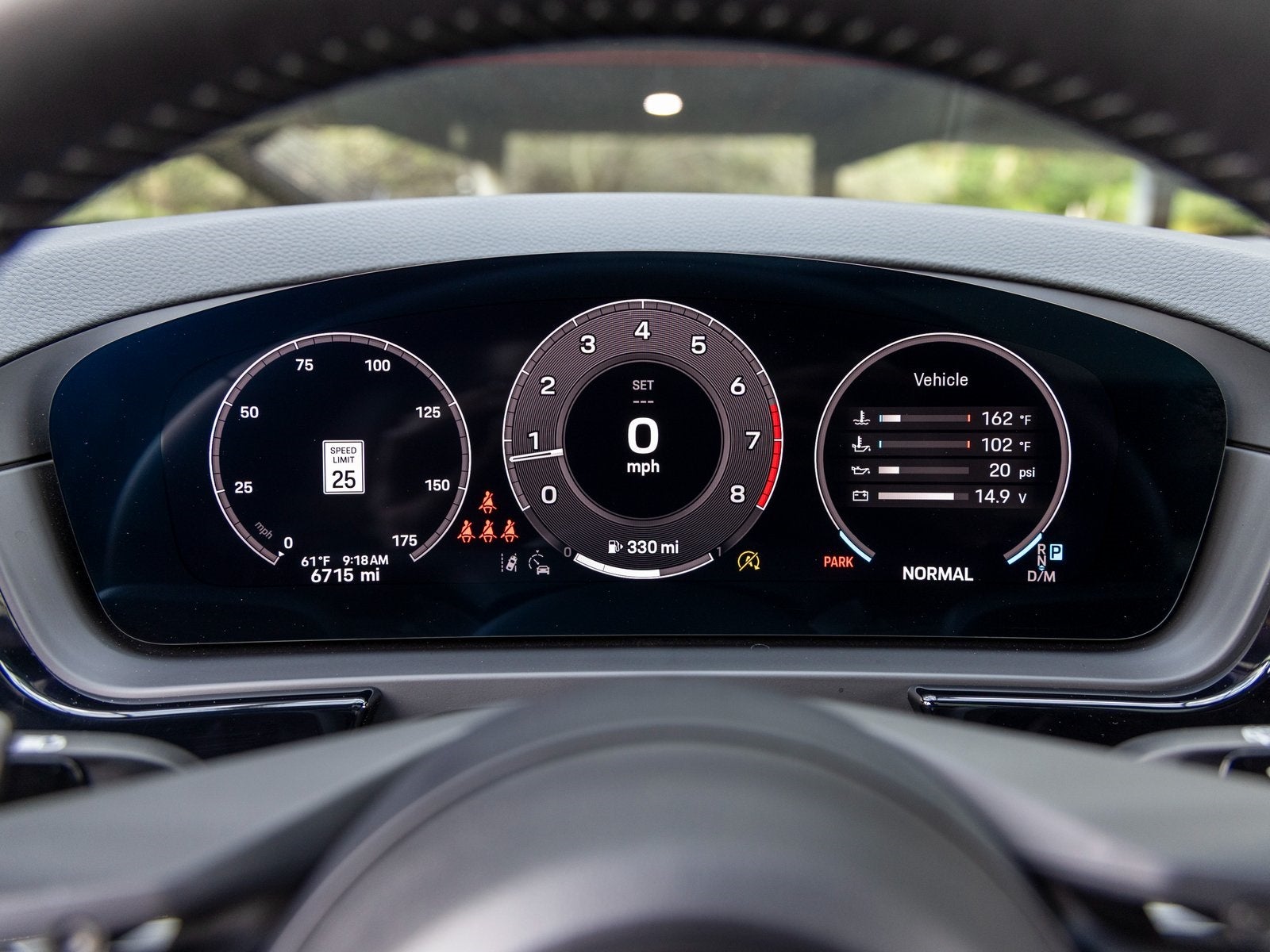 2025 Porsche Cayenne Cayenne