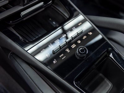 2025 Porsche Cayenne Cayenne