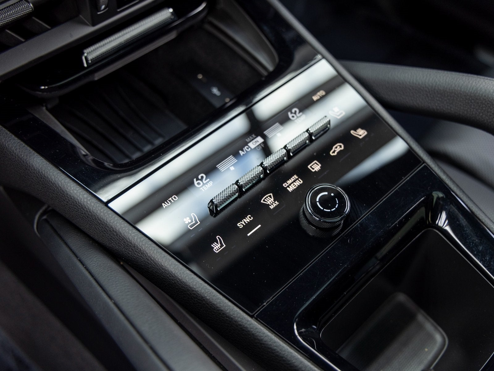 2025 Porsche Cayenne Cayenne