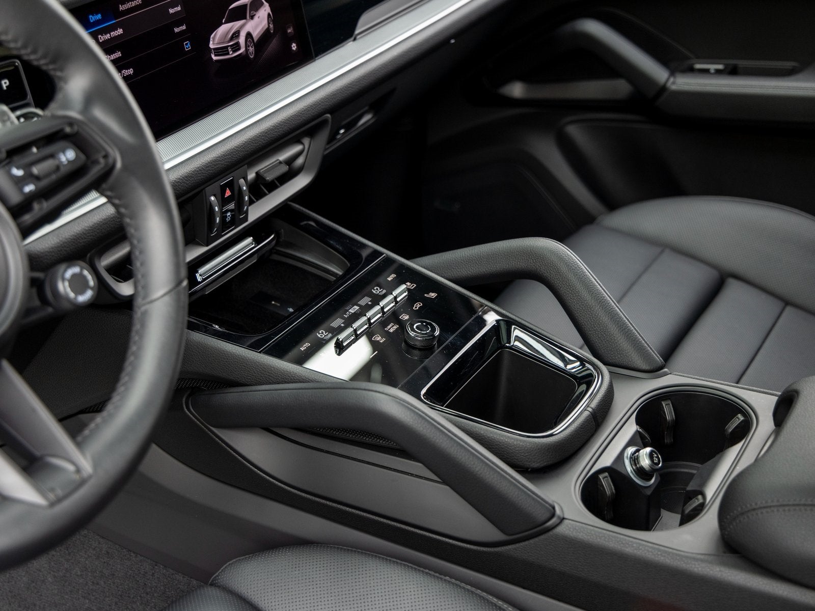 2025 Porsche Cayenne Cayenne