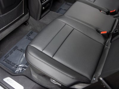 2025 Porsche Cayenne Cayenne