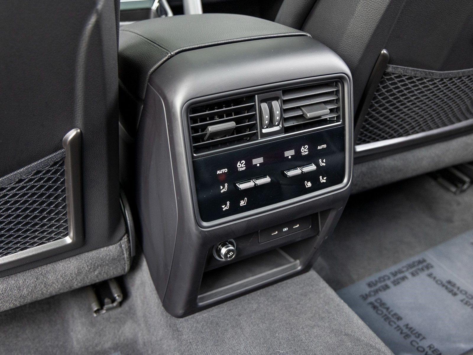 2025 Porsche Cayenne Cayenne