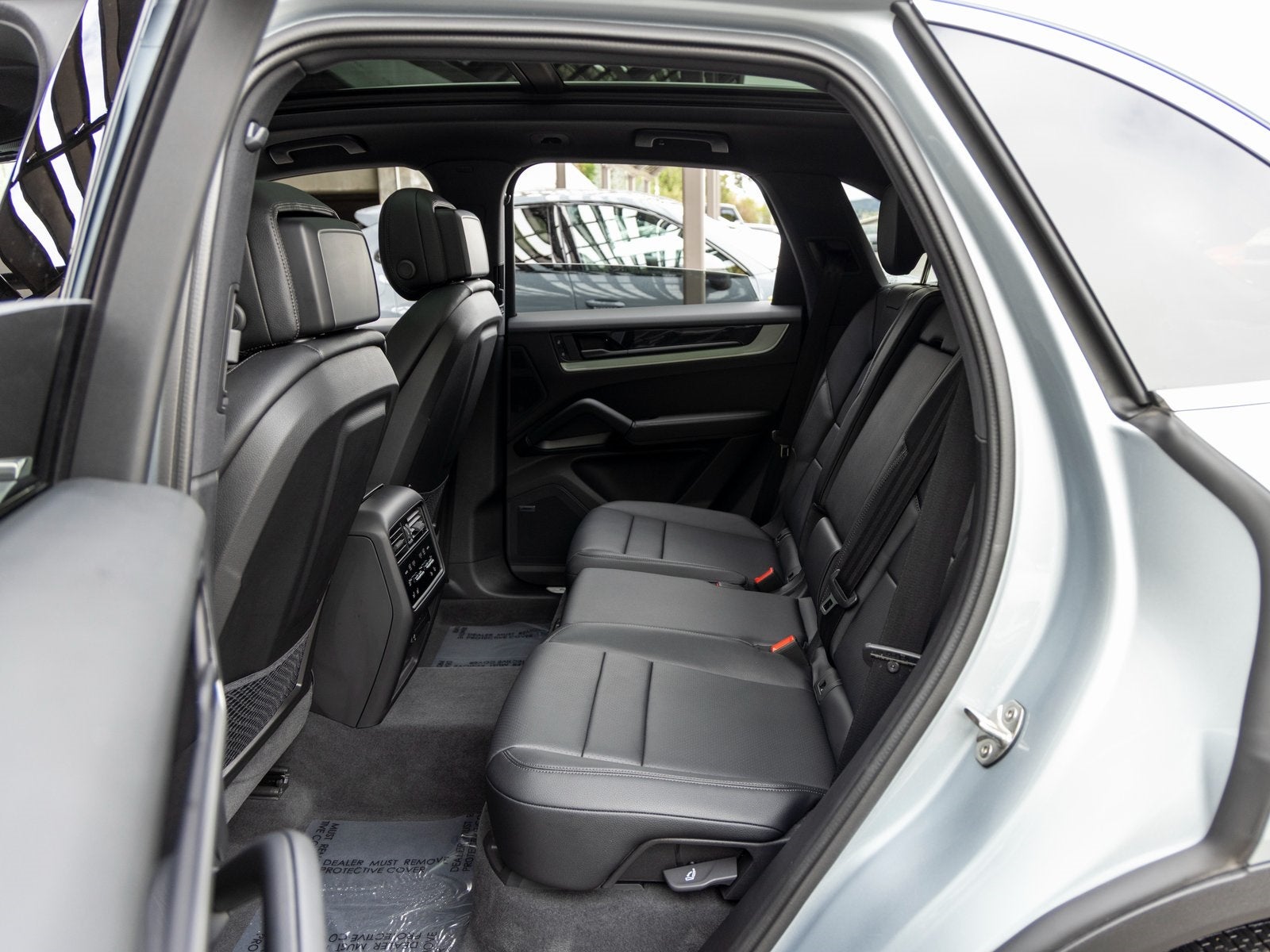 2025 Porsche Cayenne Cayenne