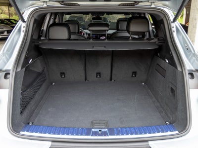 2025 Porsche Cayenne Cayenne