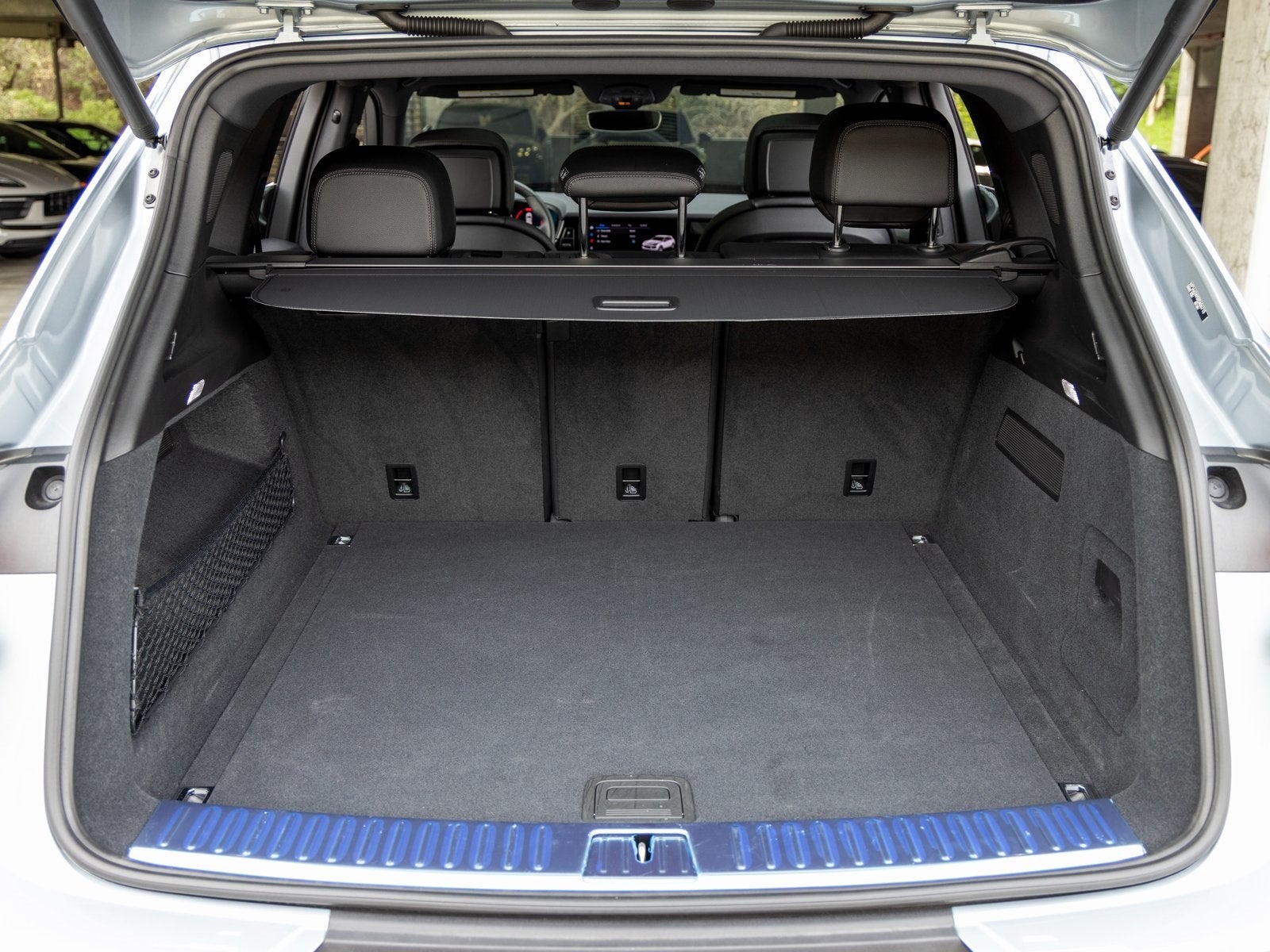 2025 Porsche Cayenne Cayenne