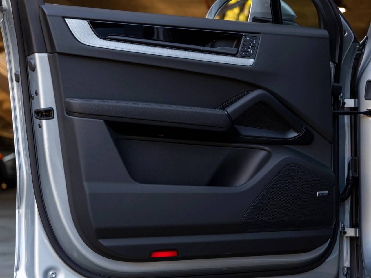 2025 Porsche Cayenne Cayenne