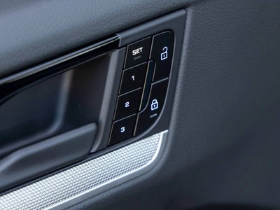 2025 Porsche Cayenne Cayenne