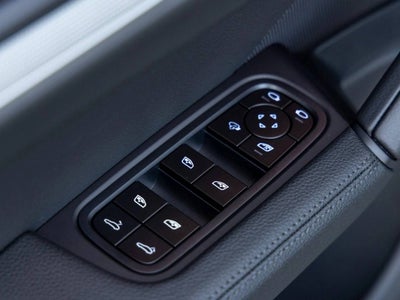 2025 Porsche Cayenne Cayenne