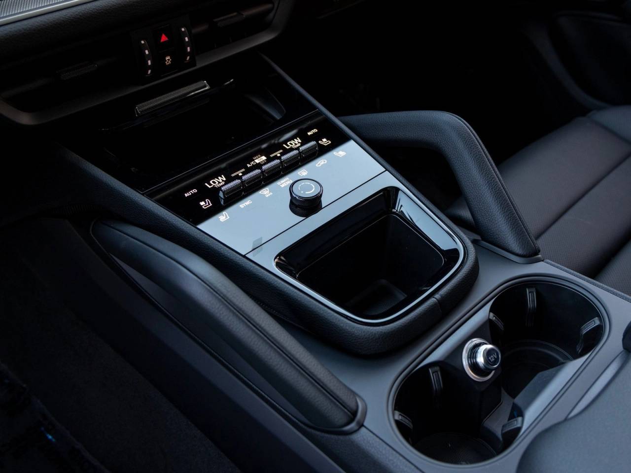 2025 Porsche Cayenne Cayenne