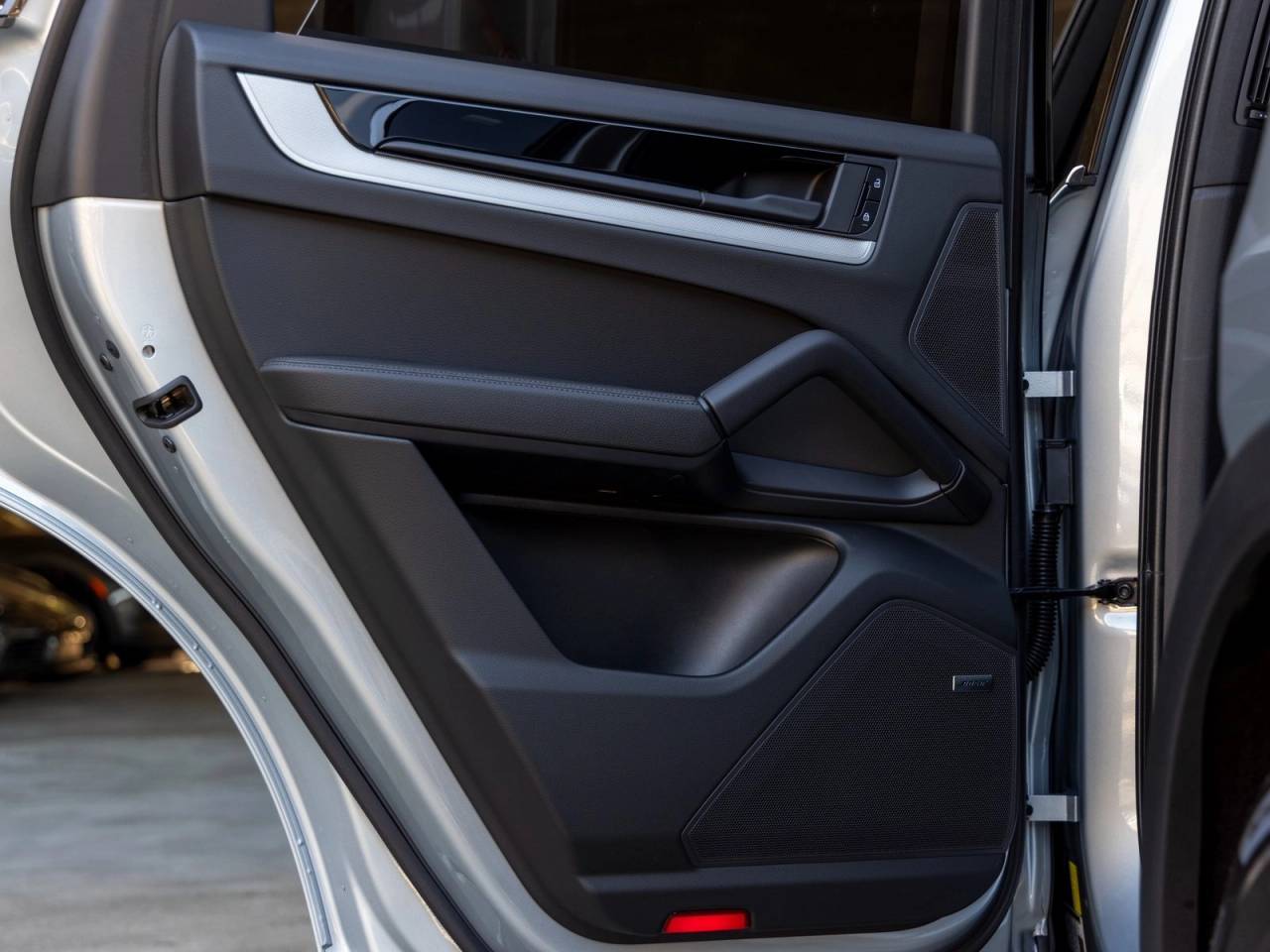 2025 Porsche Cayenne Cayenne