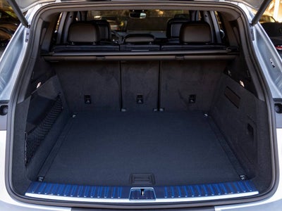 2025 Porsche Cayenne Cayenne