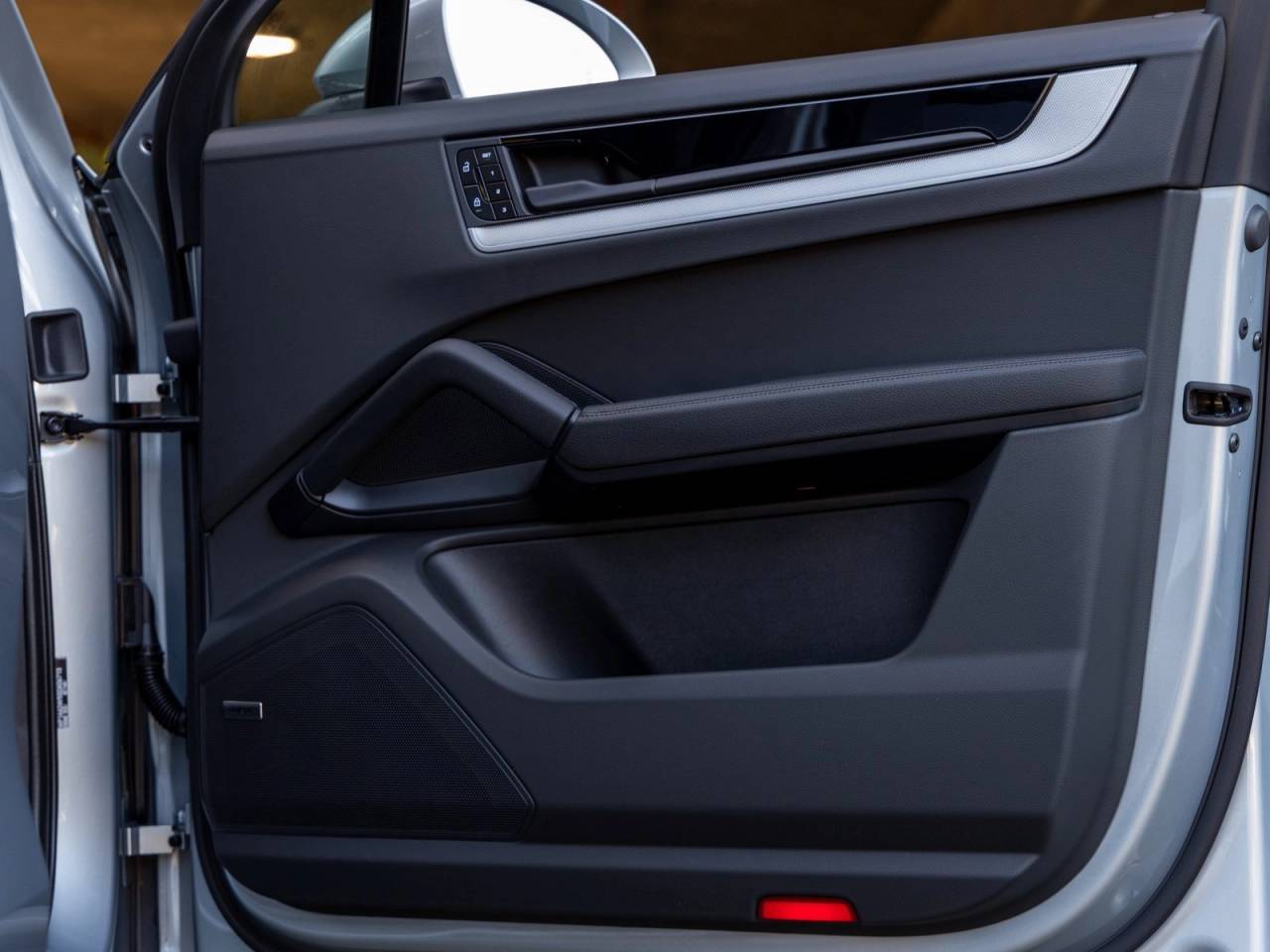 2025 Porsche Cayenne Cayenne