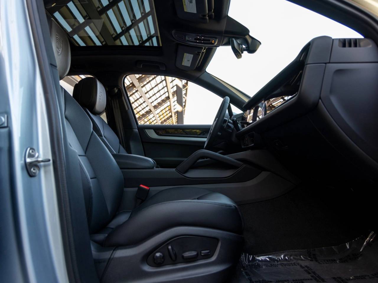 2025 Porsche Cayenne Cayenne