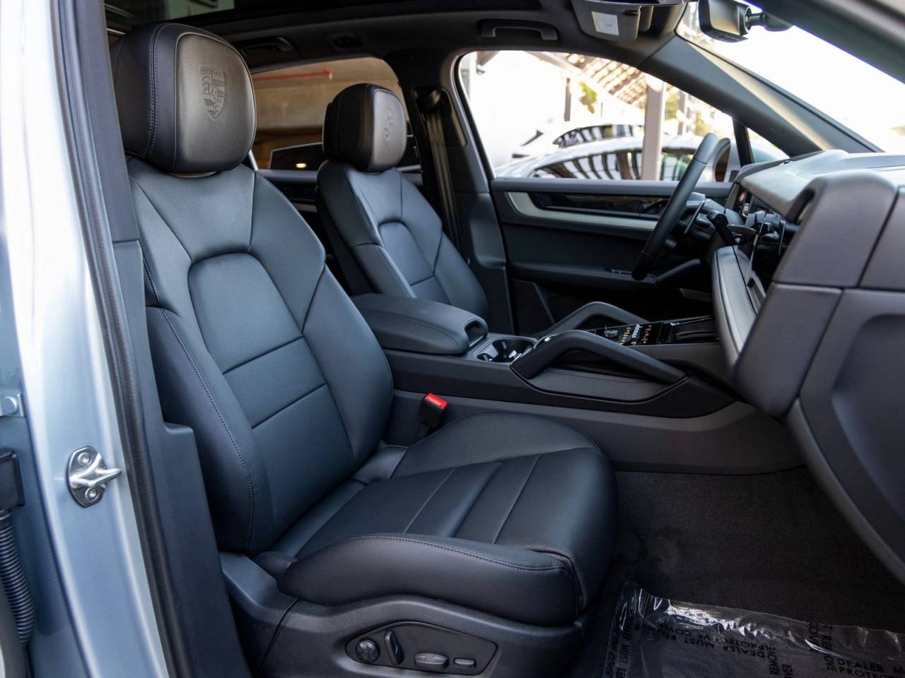 2025 Porsche Cayenne Cayenne