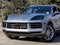 2025 Porsche Cayenne Cayenne