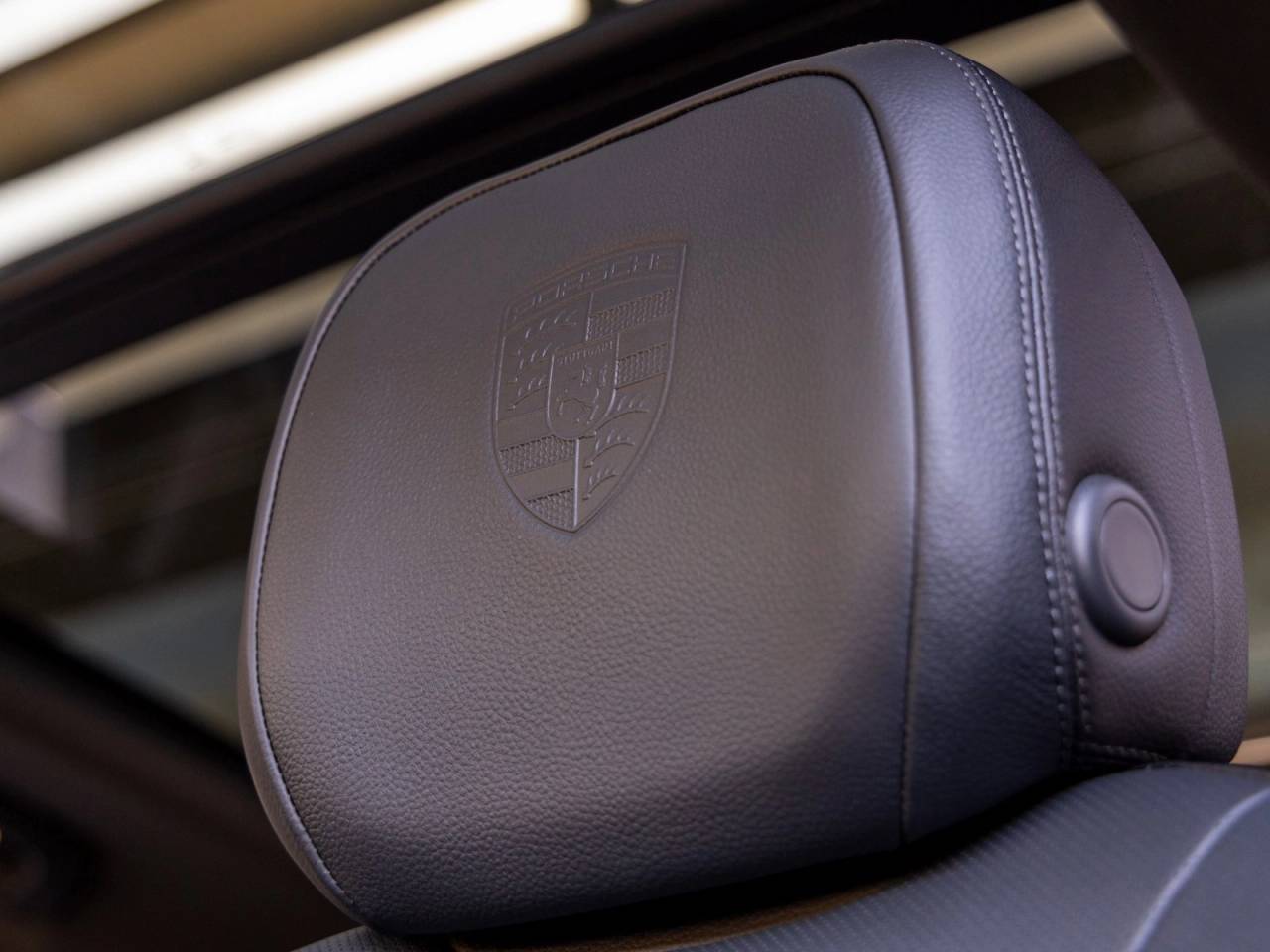 2025 Porsche Cayenne Cayenne