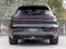 2024 Porsche Cayenne Cayenne
