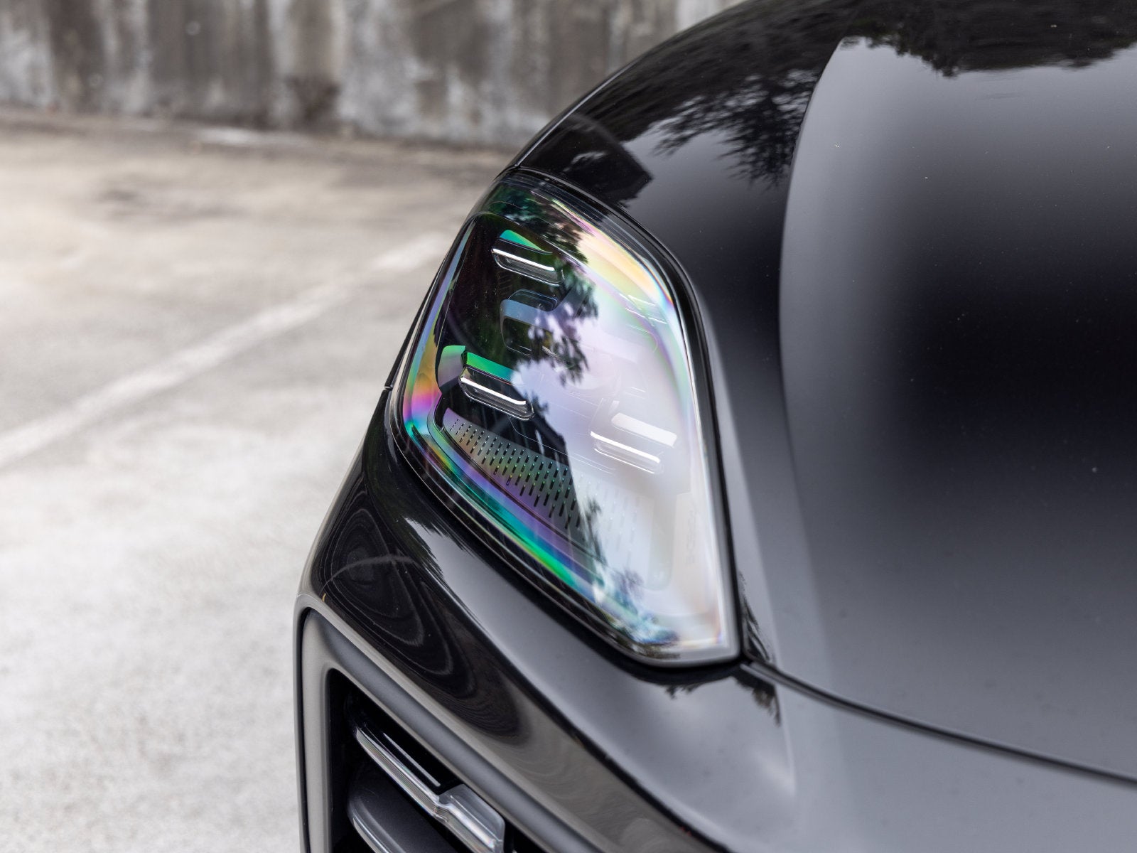 2024 Porsche Cayenne Cayenne