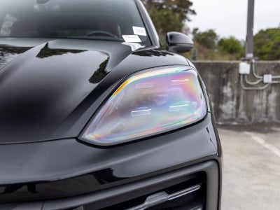 2024 Porsche Cayenne Cayenne