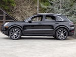2024 Porsche Cayenne Cayenne