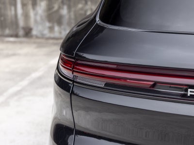 2024 Porsche Cayenne Cayenne