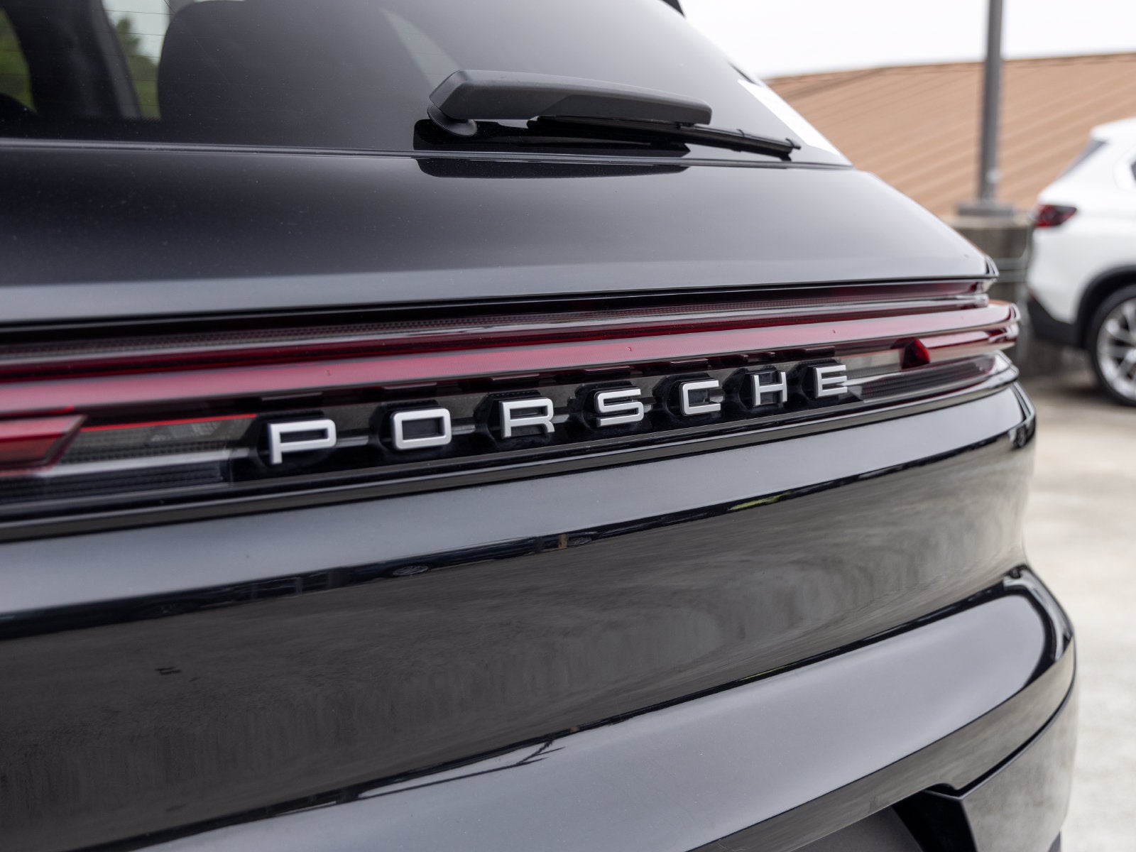 2024 Porsche Cayenne Cayenne