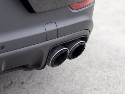2024 Porsche Cayenne Cayenne