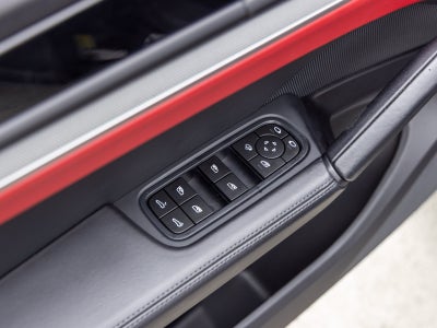 2024 Porsche Cayenne Cayenne