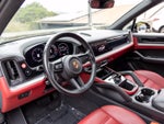 2024 Porsche Cayenne Cayenne