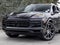 2024 Porsche Cayenne Cayenne