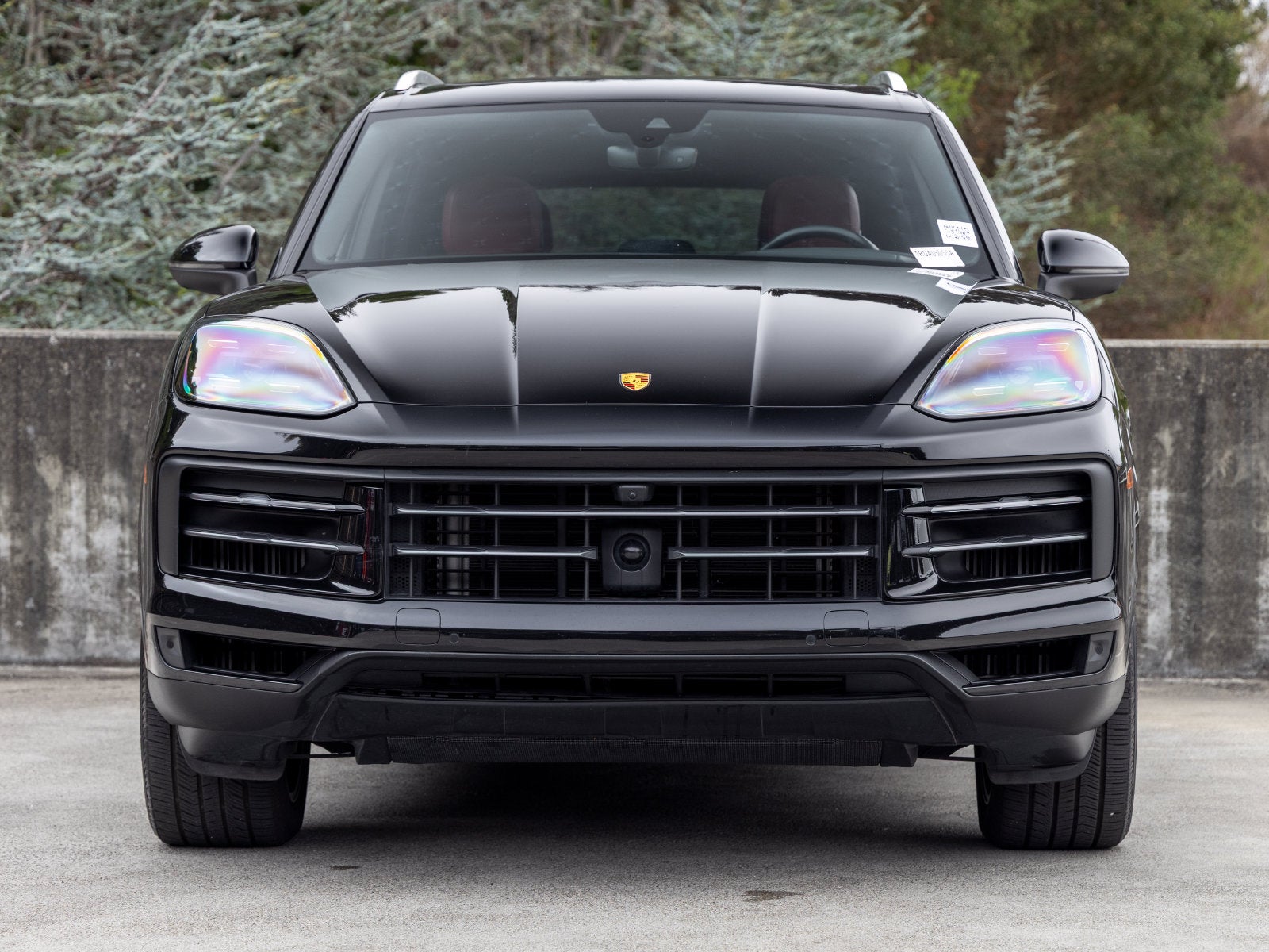 2024 Porsche Cayenne Cayenne