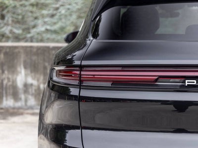 2024 Porsche Cayenne Cayenne