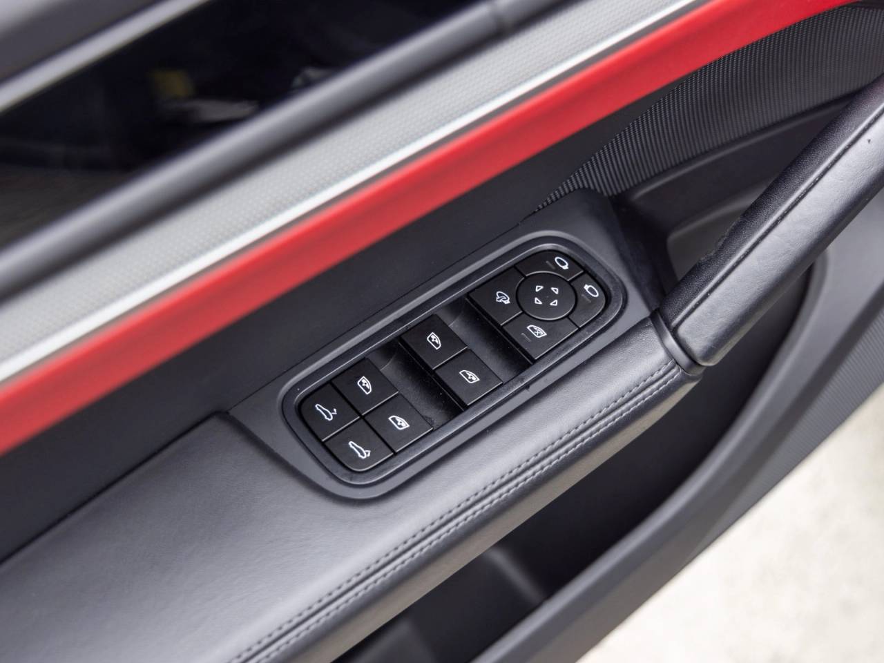 2024 Porsche Cayenne Cayenne