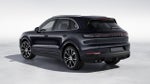 2024 Porsche Cayenne Cayenne