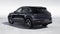 2024 Porsche Cayenne Cayenne