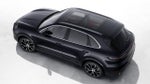 2024 Porsche Cayenne Cayenne