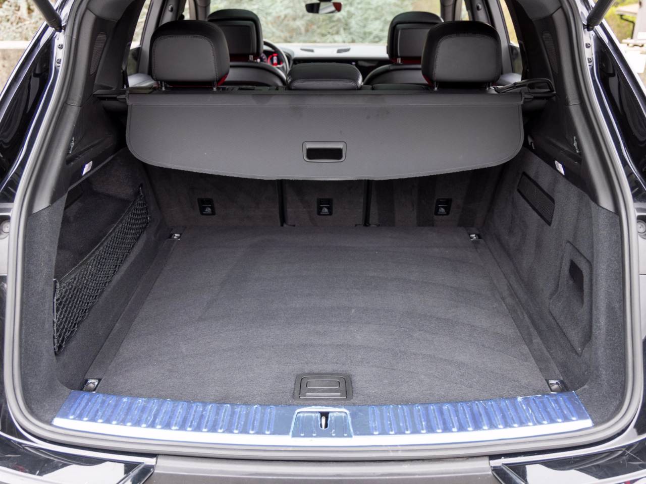 2024 Porsche Cayenne Cayenne