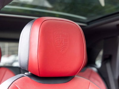 2024 Porsche Cayenne Cayenne