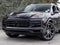 2024 Porsche Cayenne Cayenne