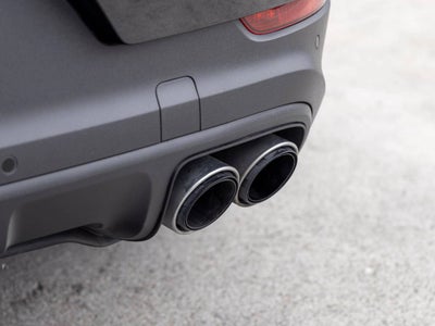 2024 Porsche Cayenne Cayenne